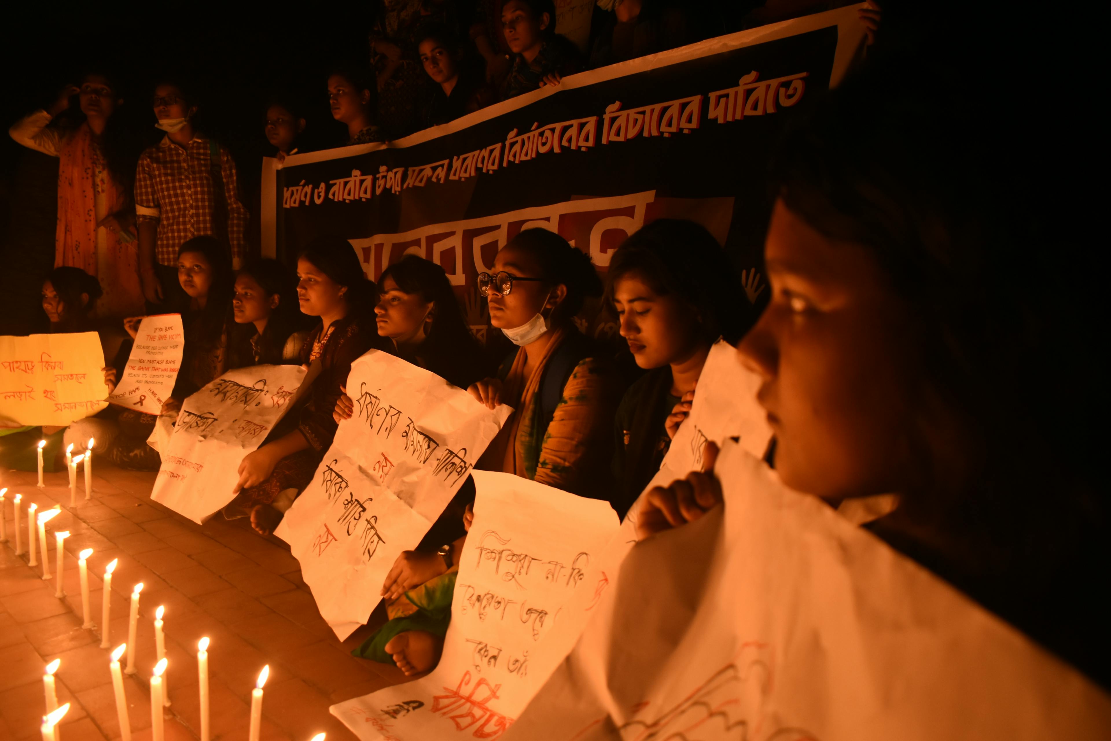 The Death Penalty Won’t Curb Rape In Bangladesh — Here’s Why