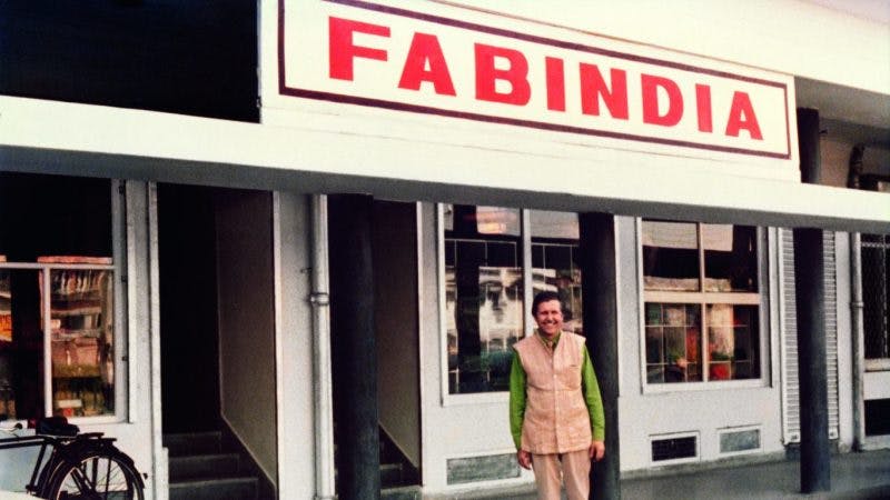 Fabindia: How an American-Founded Brand Defined the Handcrafted Indian Aesthetic