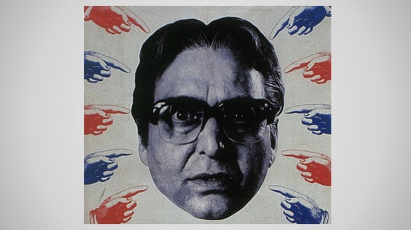 How a 1990 Satyajit Ray Film Predicted the Future