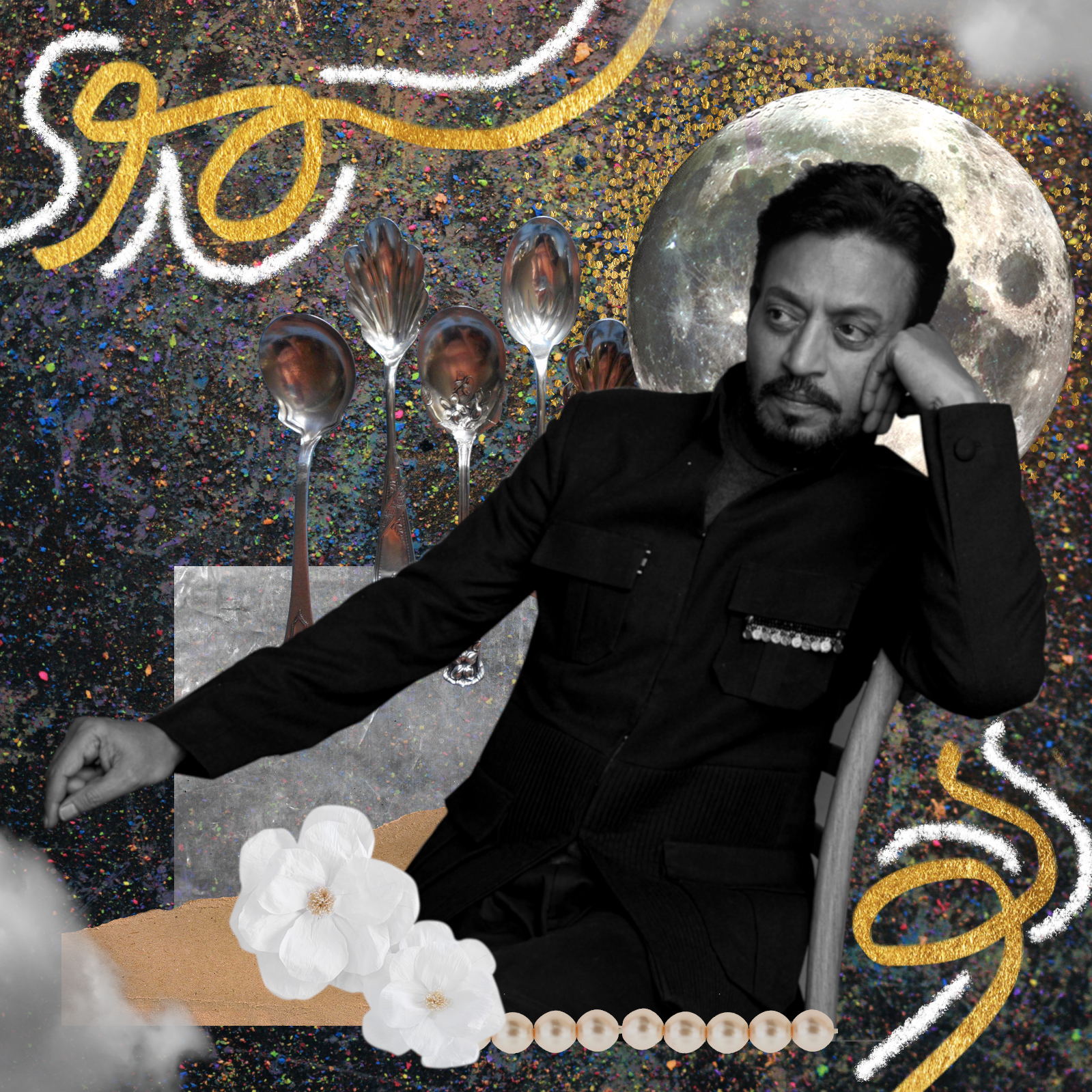 Irrfan Khan, the People’s Actor