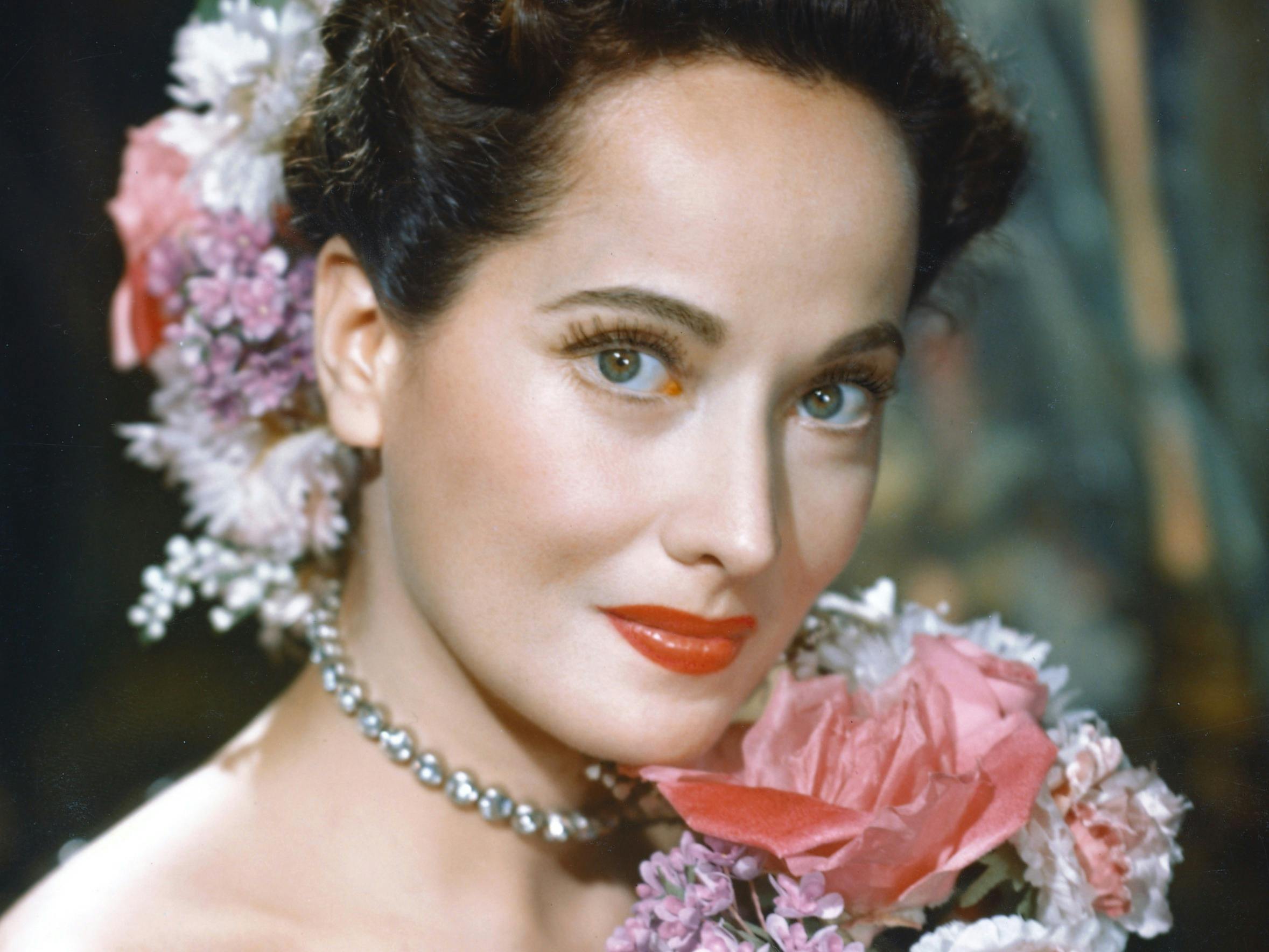 Merle Oberon (Getty Images)