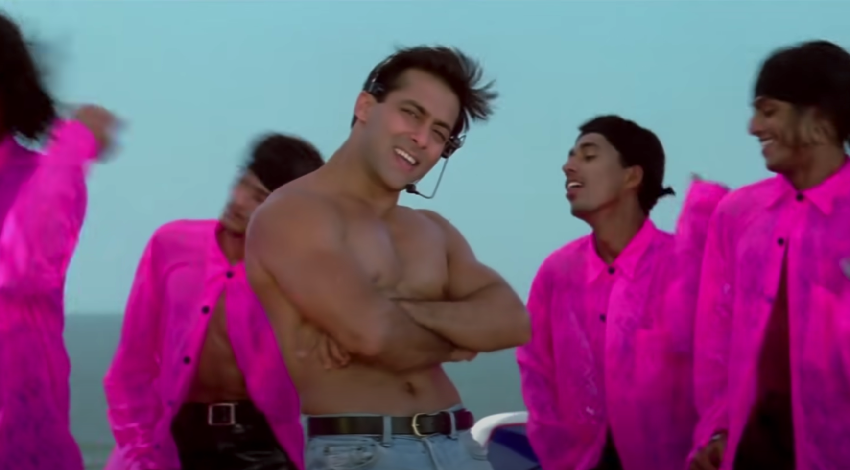 Bollywood’s Hot Boys and Girls