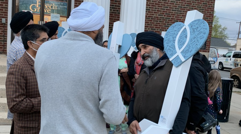 Beyond Indianapolis: The Enduring Trauma of Anti-Sikh Violence in America