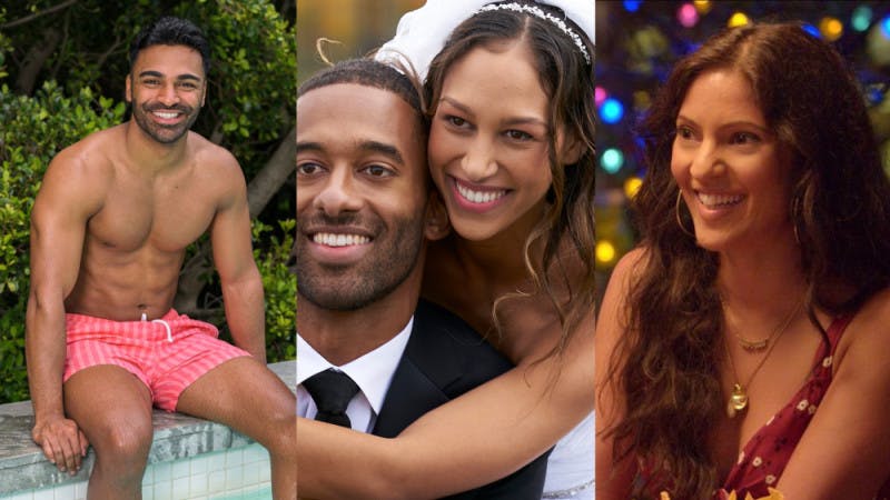 Opinion: Why I Hate Seeing Diversity on Dating Shows