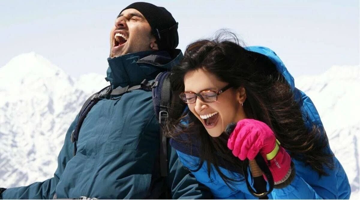 Why ‘Yeh Jawaani Hai Deewani’ Gets Better With Age