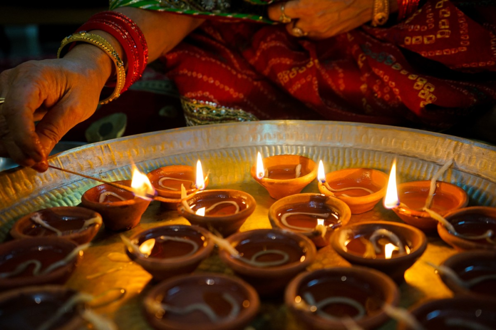 The Juggernaut Diwali Gift Guide: Our Best Picks Under $100