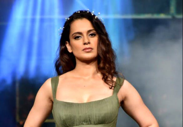 Opinion: Is Kangana Ranaut the Most Powerful Woman in Bollywood?