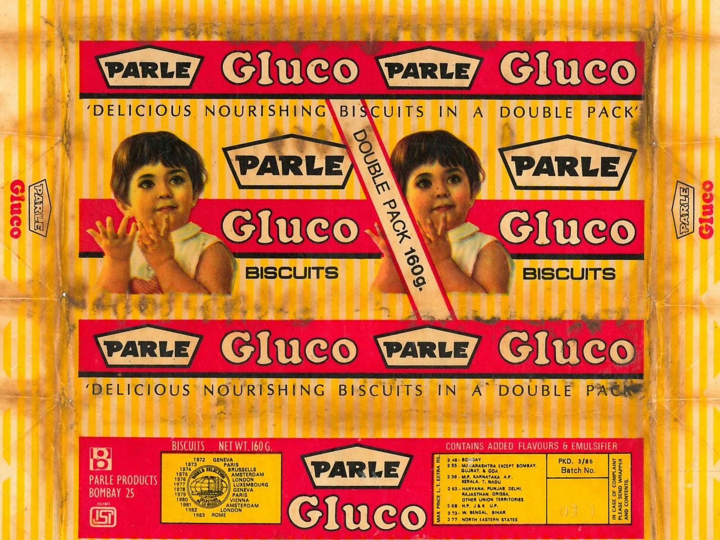 Even Parle-G Isn’t Immune to Change