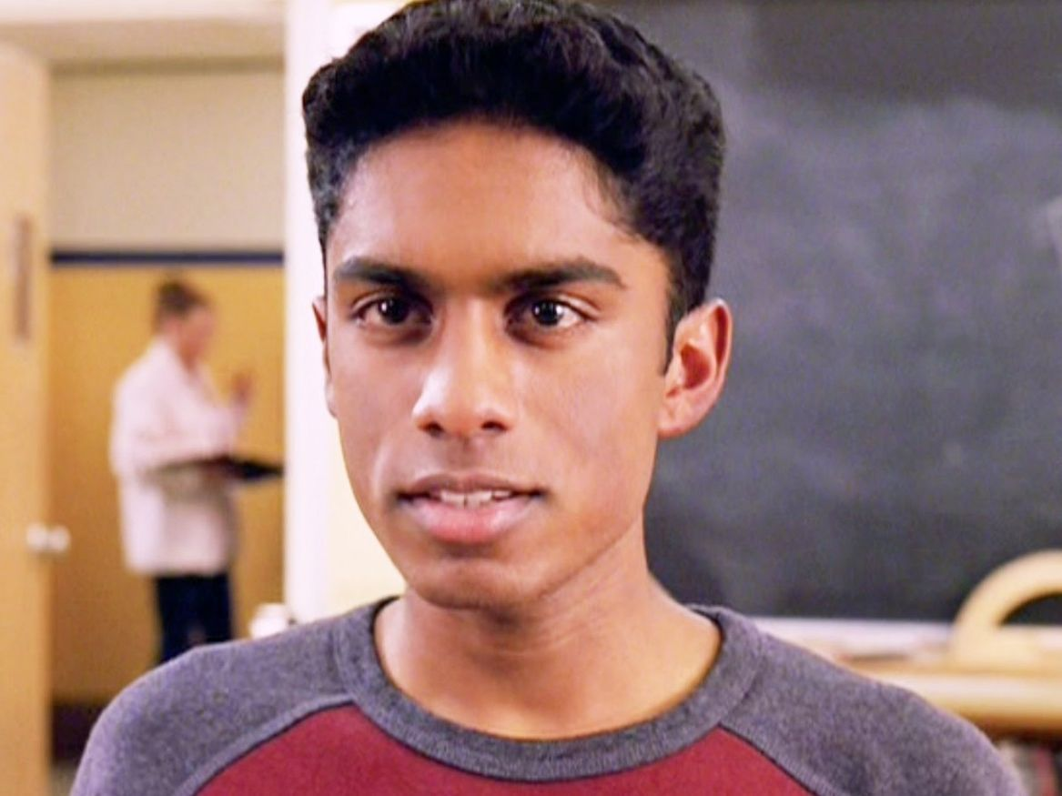 Kevin G. (Mean Girls) 