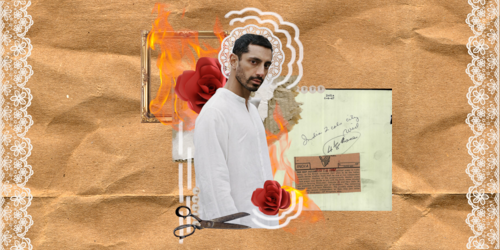 How Riz Ahmed Stretches Culture