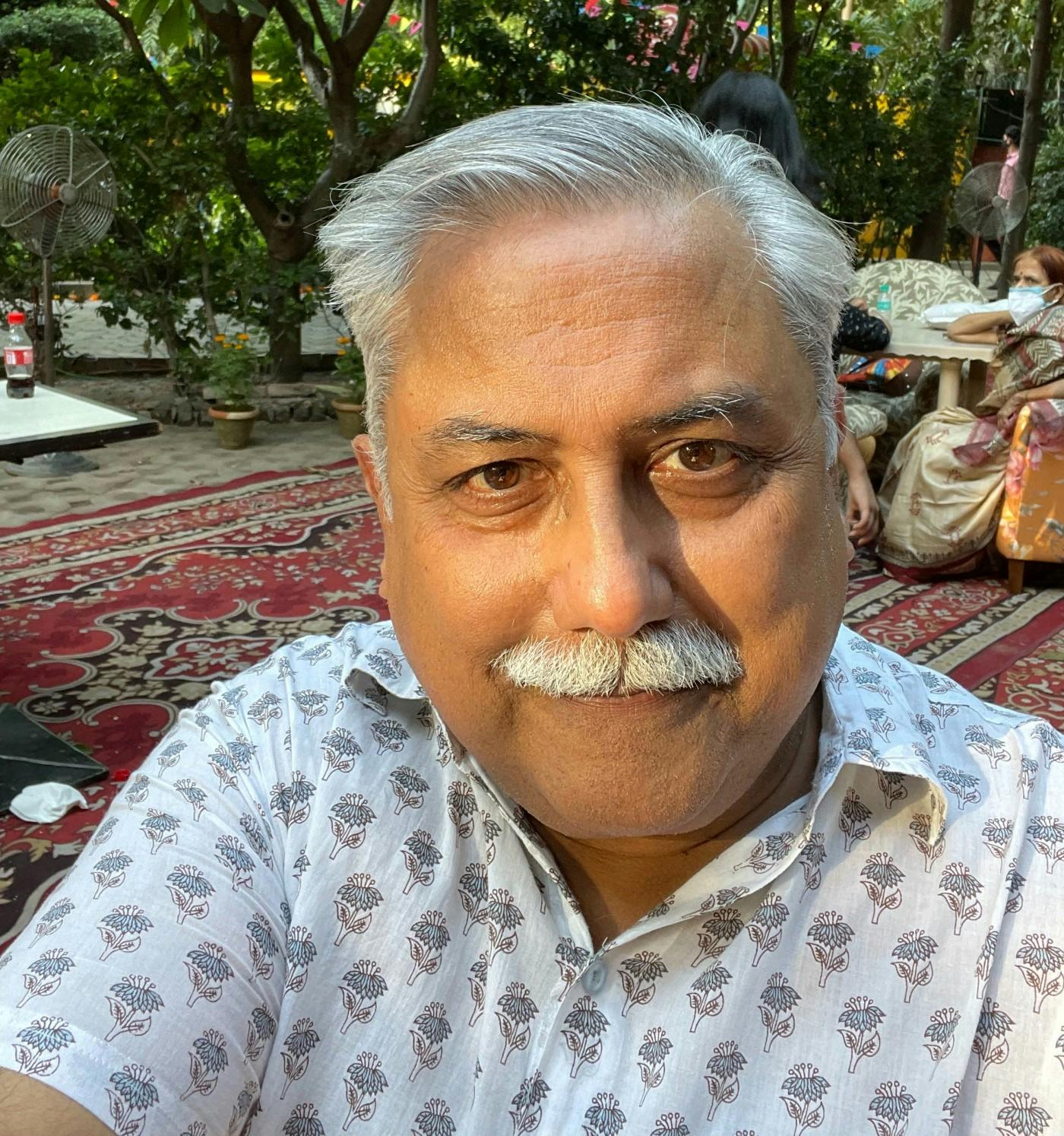 Aseem Chhabra