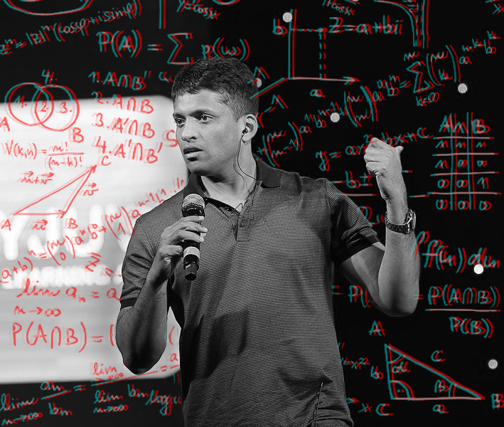 BYJU’s: From a Classroom to a $16.5-Billion Ed-Tech Giant