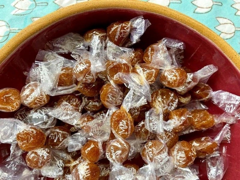 Tamarind: India’s Quintessential Candy Flavor