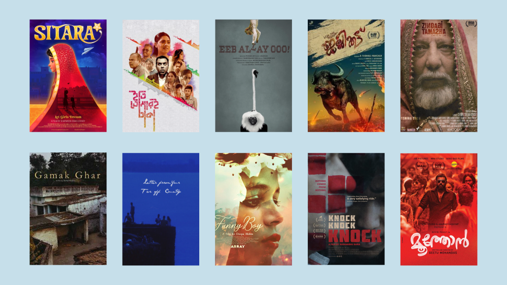 The Best South Asian Films of 2020