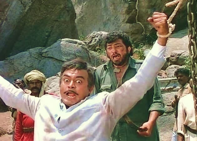 Sholay Gets Its Streaming Moment