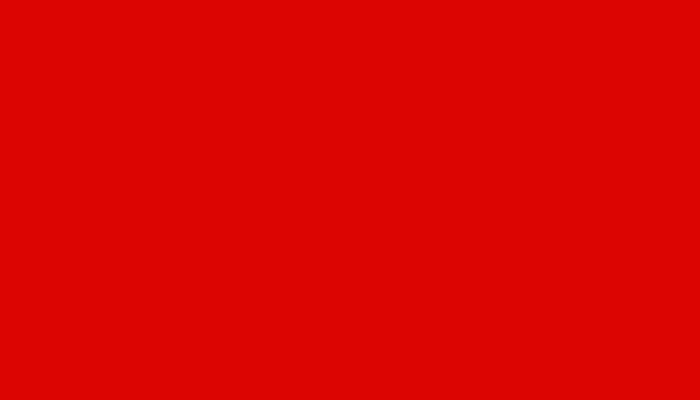 Twitter and Instagram are still flooded with posts tagged #RedforKashmir or #StandwithKashmir and the bright red dots of those who have changed their profile pictures as a sign of solidarity. 