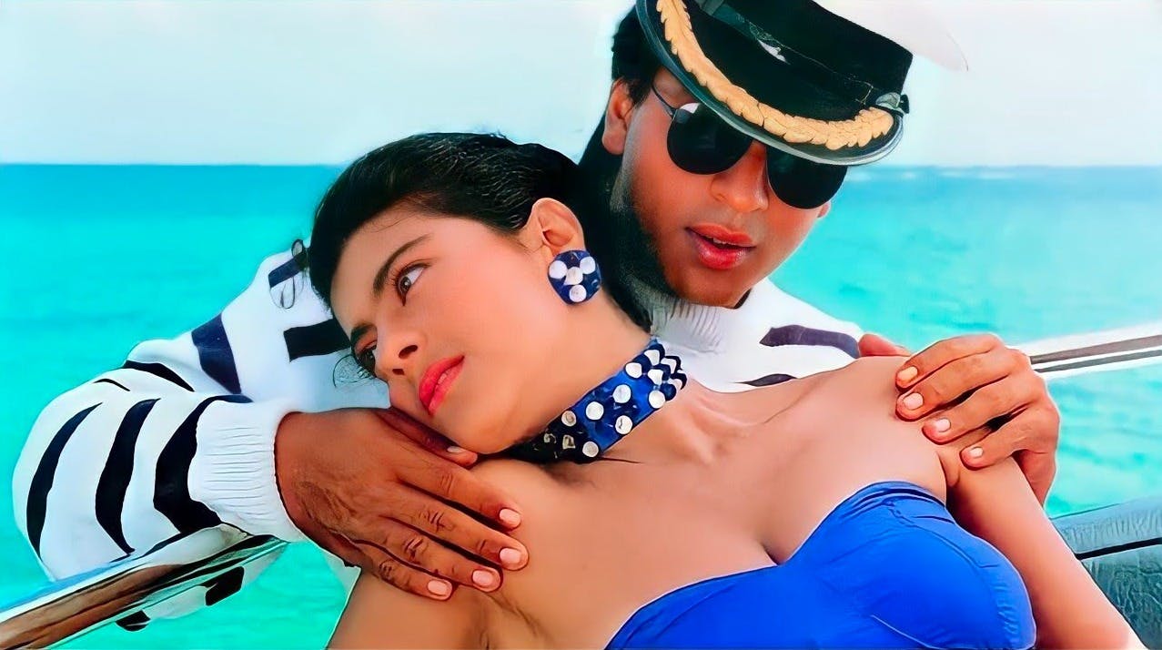 baazigar feature image