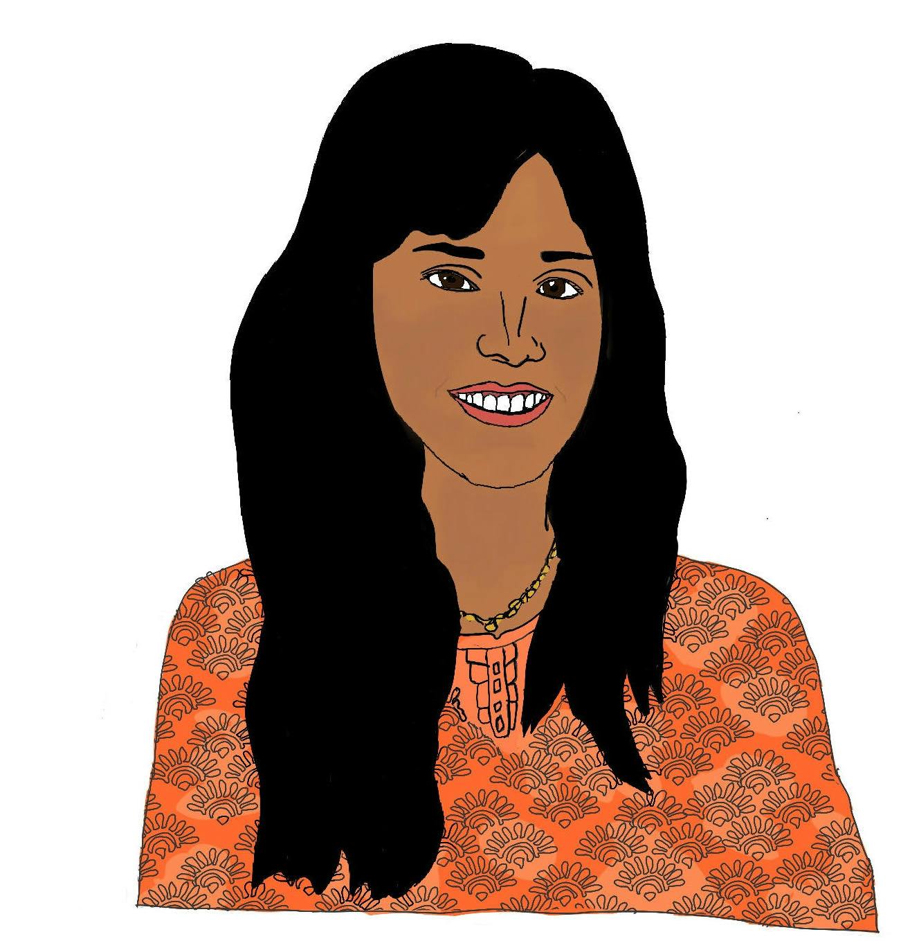 How We Get The Job Done: Brooklyn Delhi's Chitra Agrawal