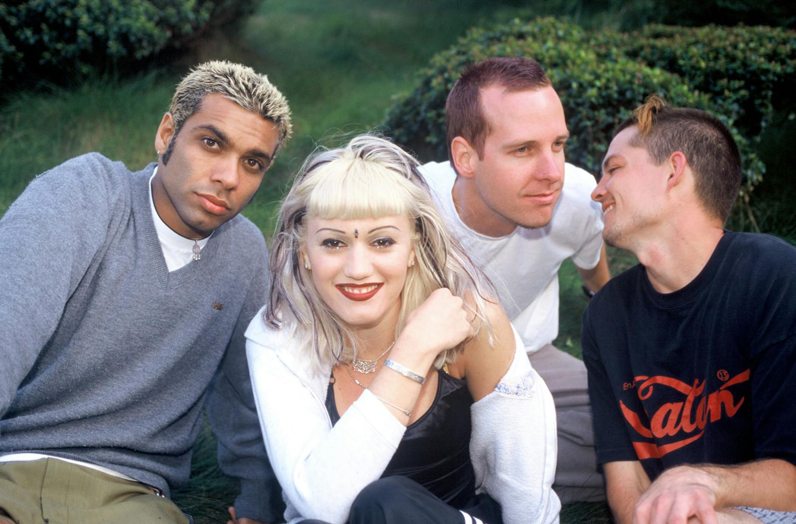 GettyImages-52969892 tony kanal no doubt