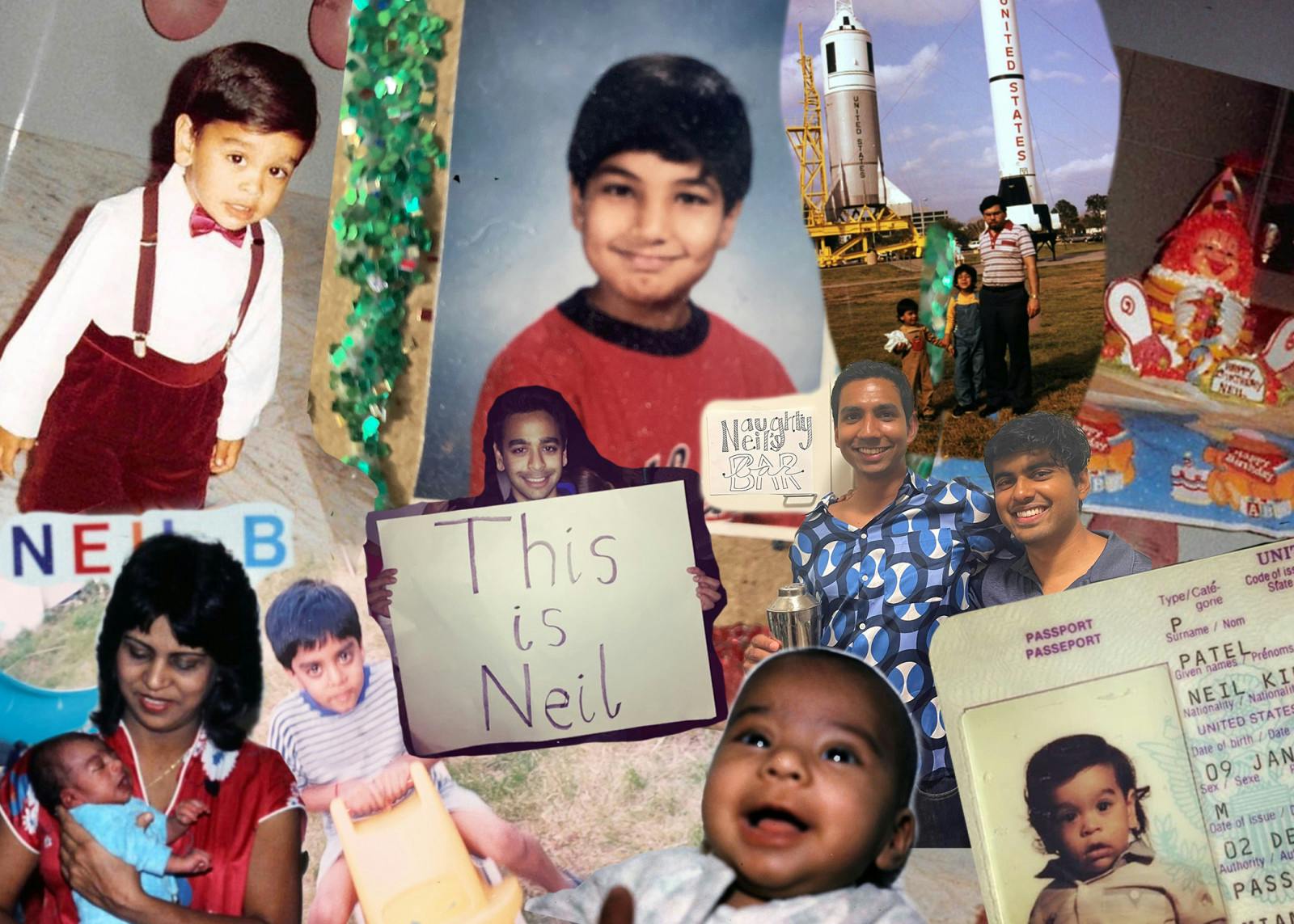 Neils/Neals/Neels (Collage by Samyu Sridhar for The Juggernaut)