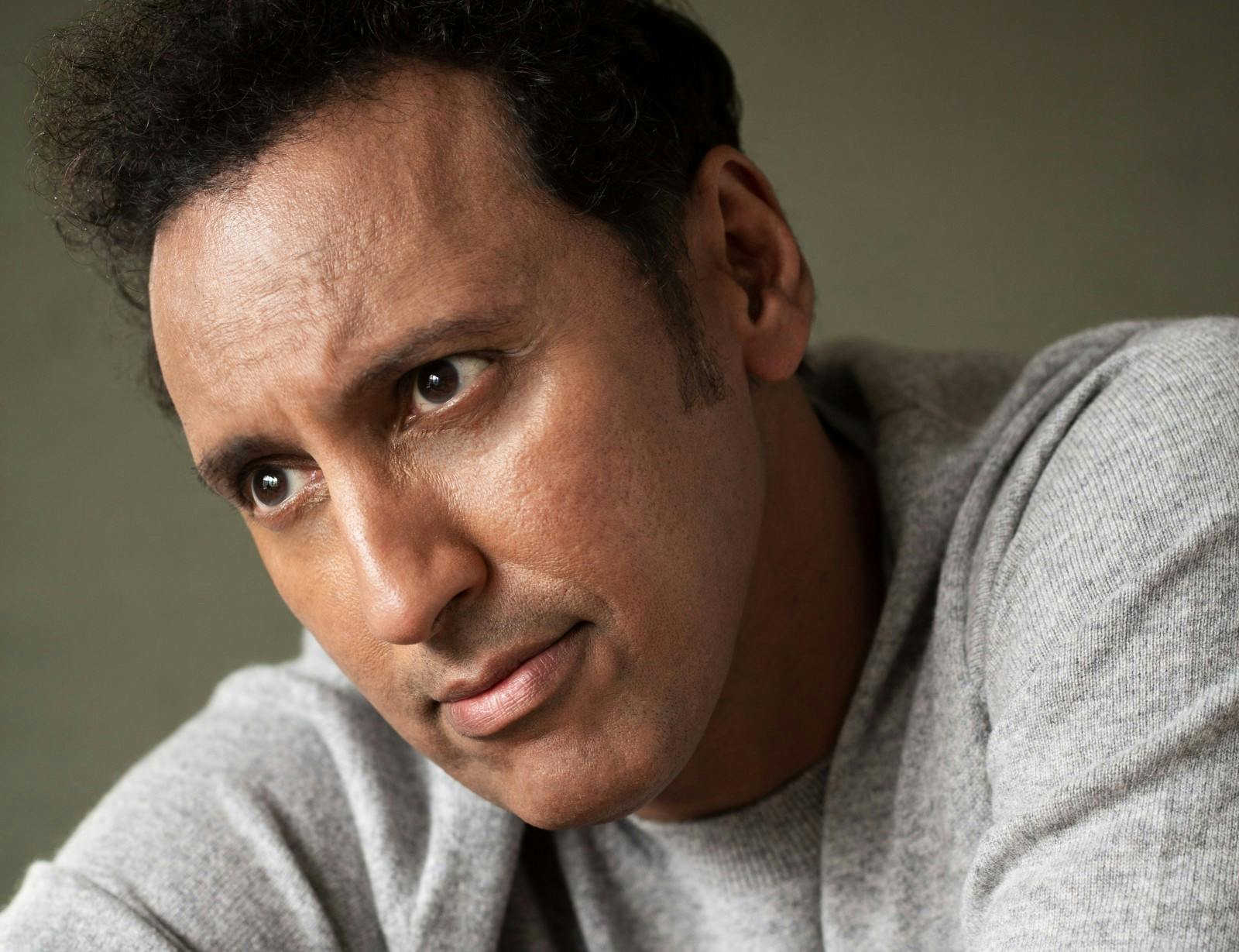 Aasif by Gregg Delman
